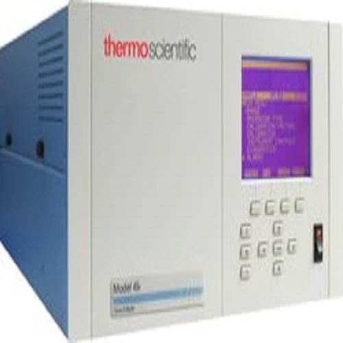 Thermo Scientific 49i型臭氧分析仪