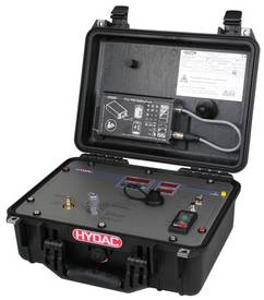 HYDAC 污染测量仪-FCU 1000